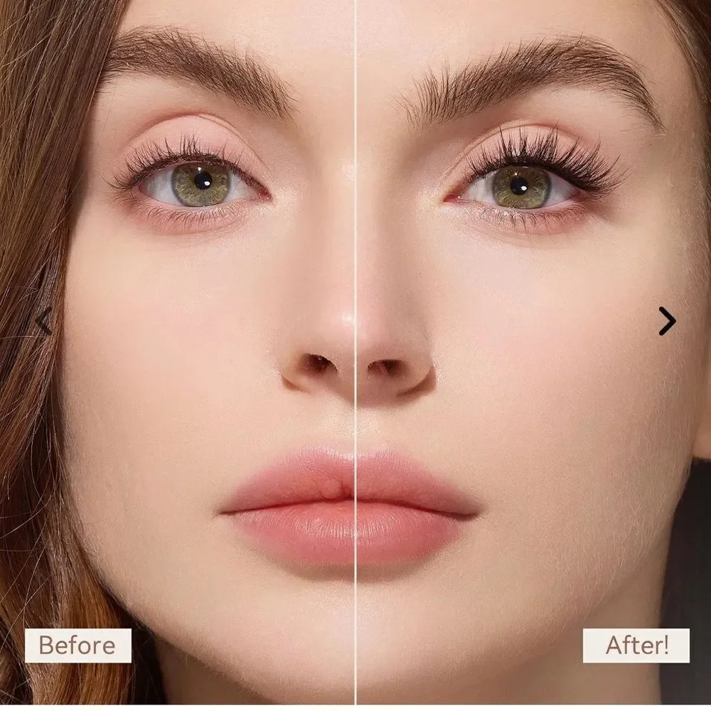 Lashterally Natural Wispy Effortless Beauty Self-Adhesive Lash Kit